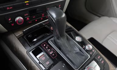 New A6