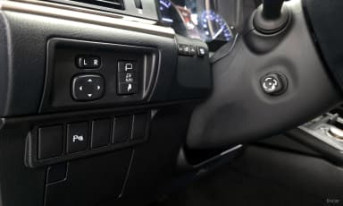 New ES300h