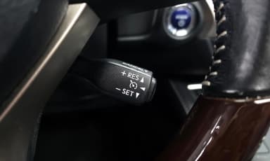 New ES300h