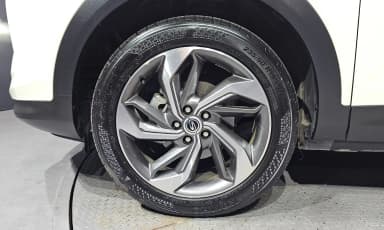 Beautiful Korando