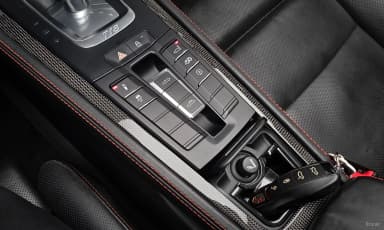 718 Boxster