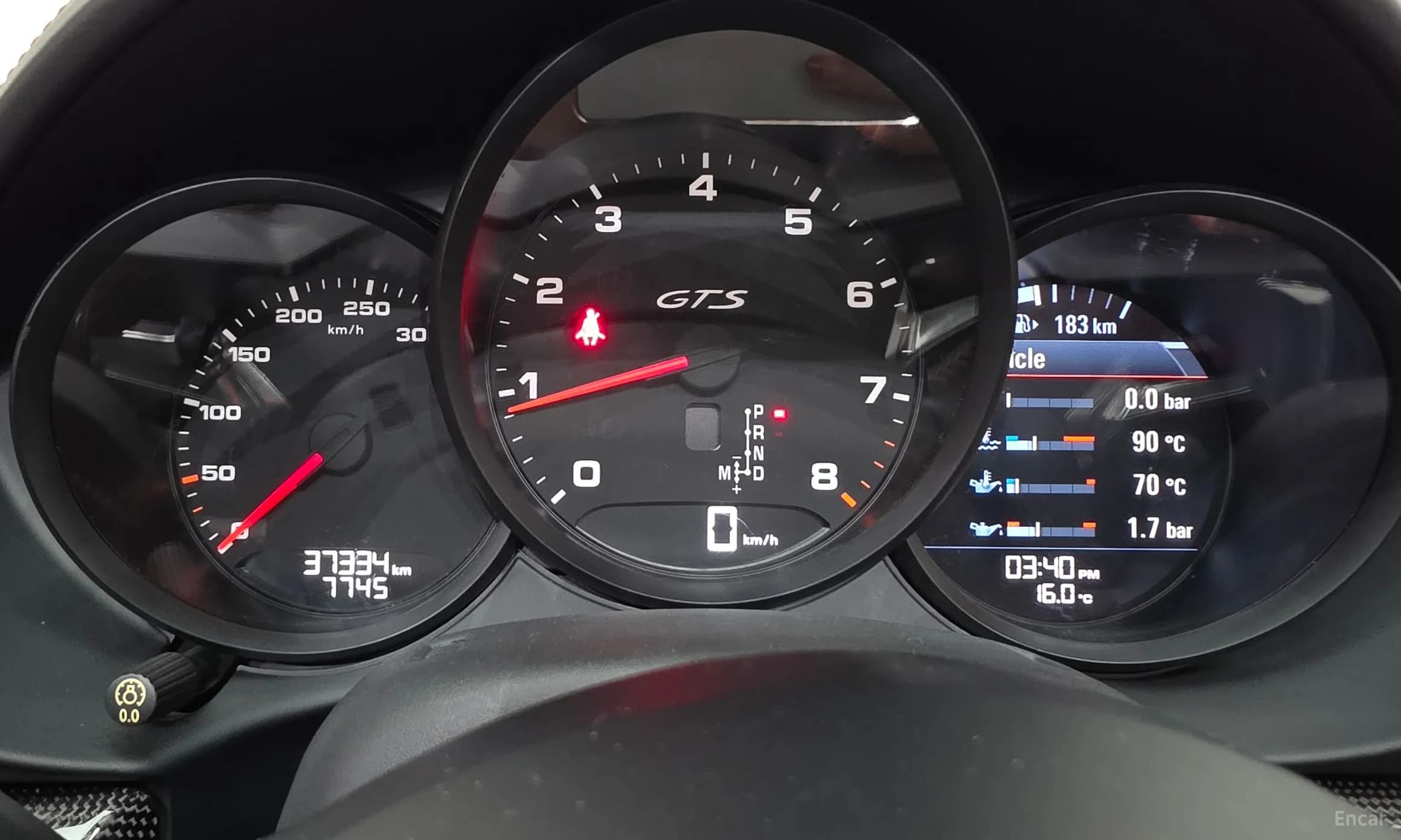718 Boxster