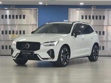 XC60 Gen 2