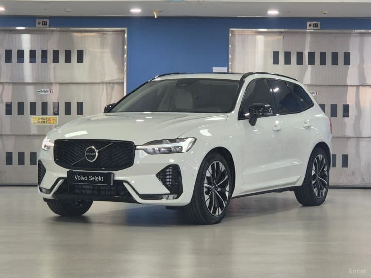 XC60 Gen 2