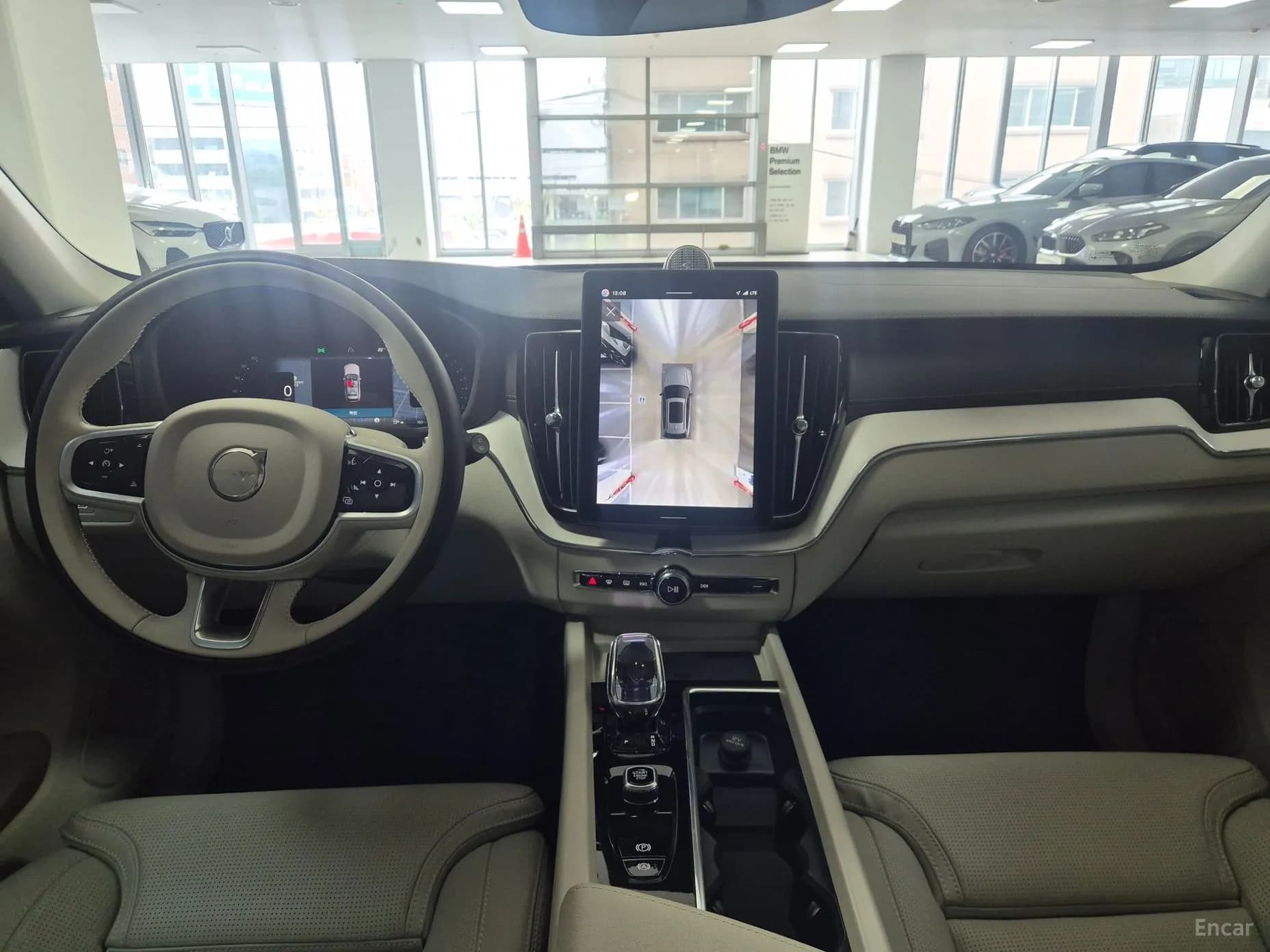 XC60 Gen 2