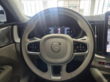 XC60 Gen 2