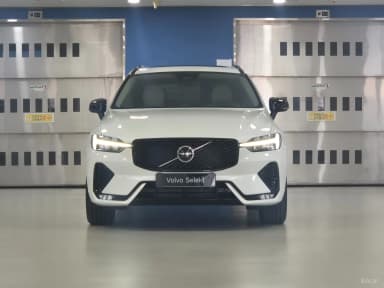 XC60 Gen 2