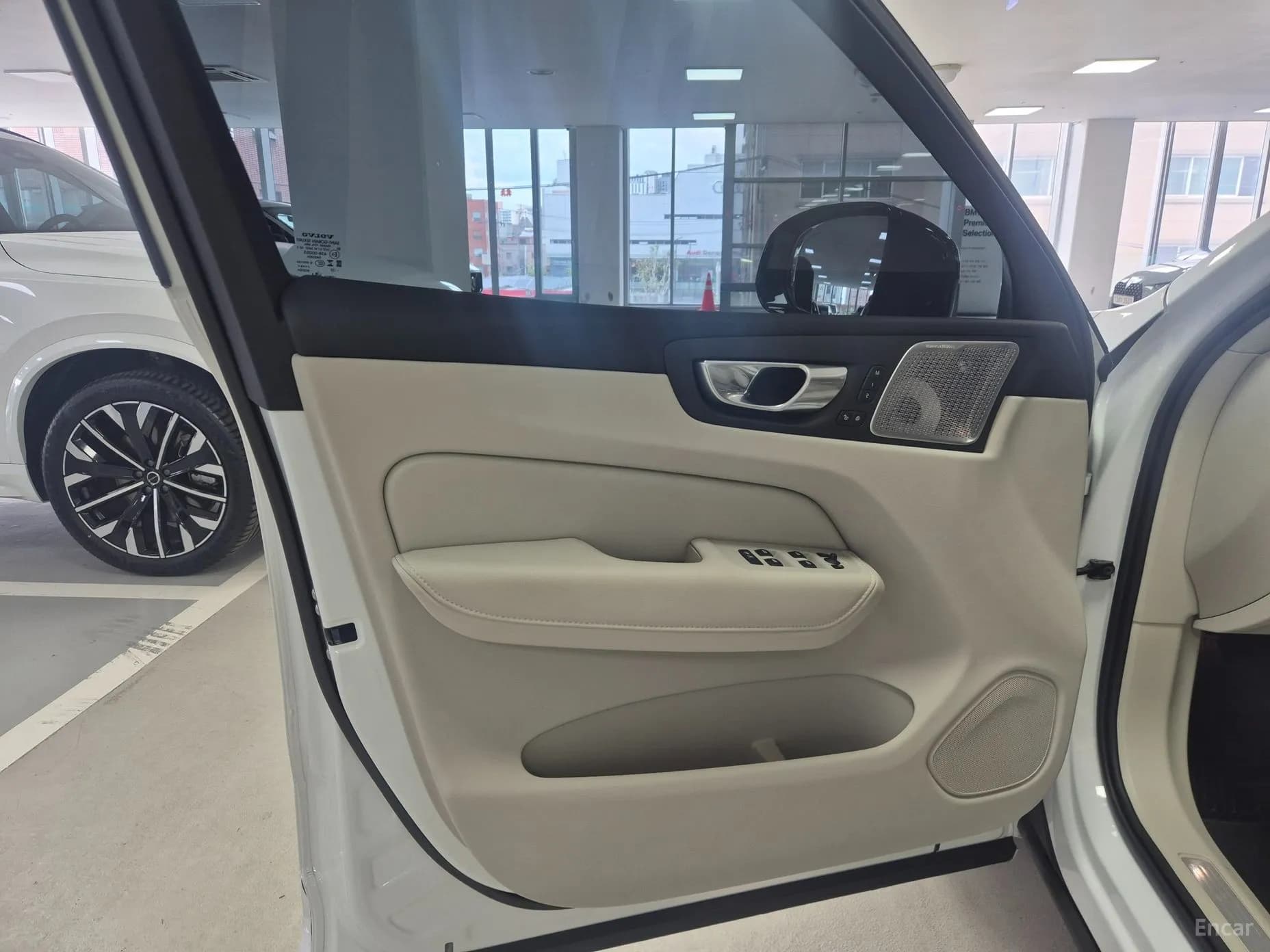 XC60 Gen 2