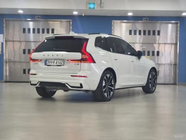 XC60 Gen 2