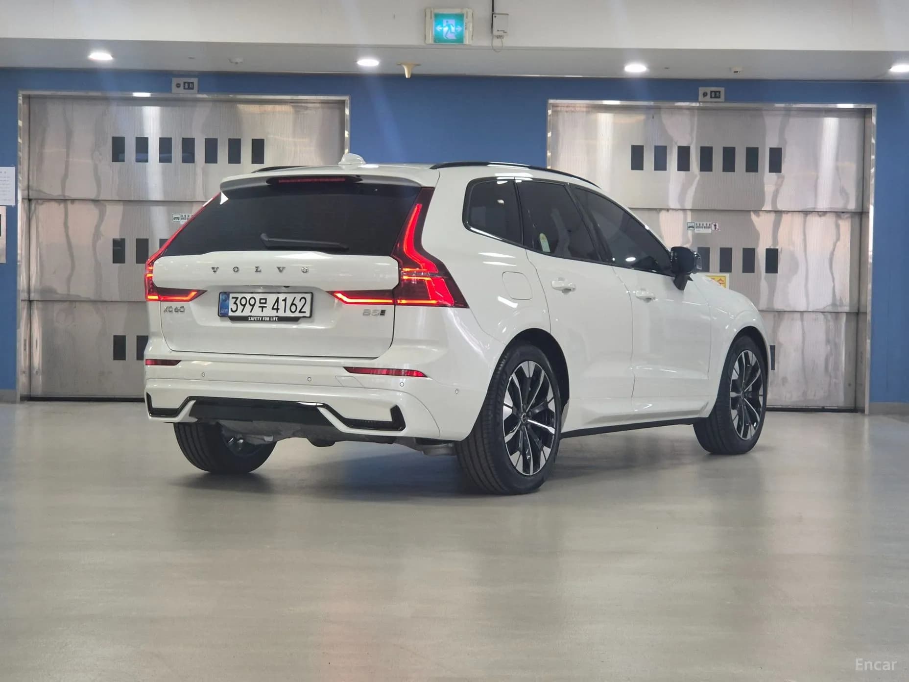 XC60 Gen 2