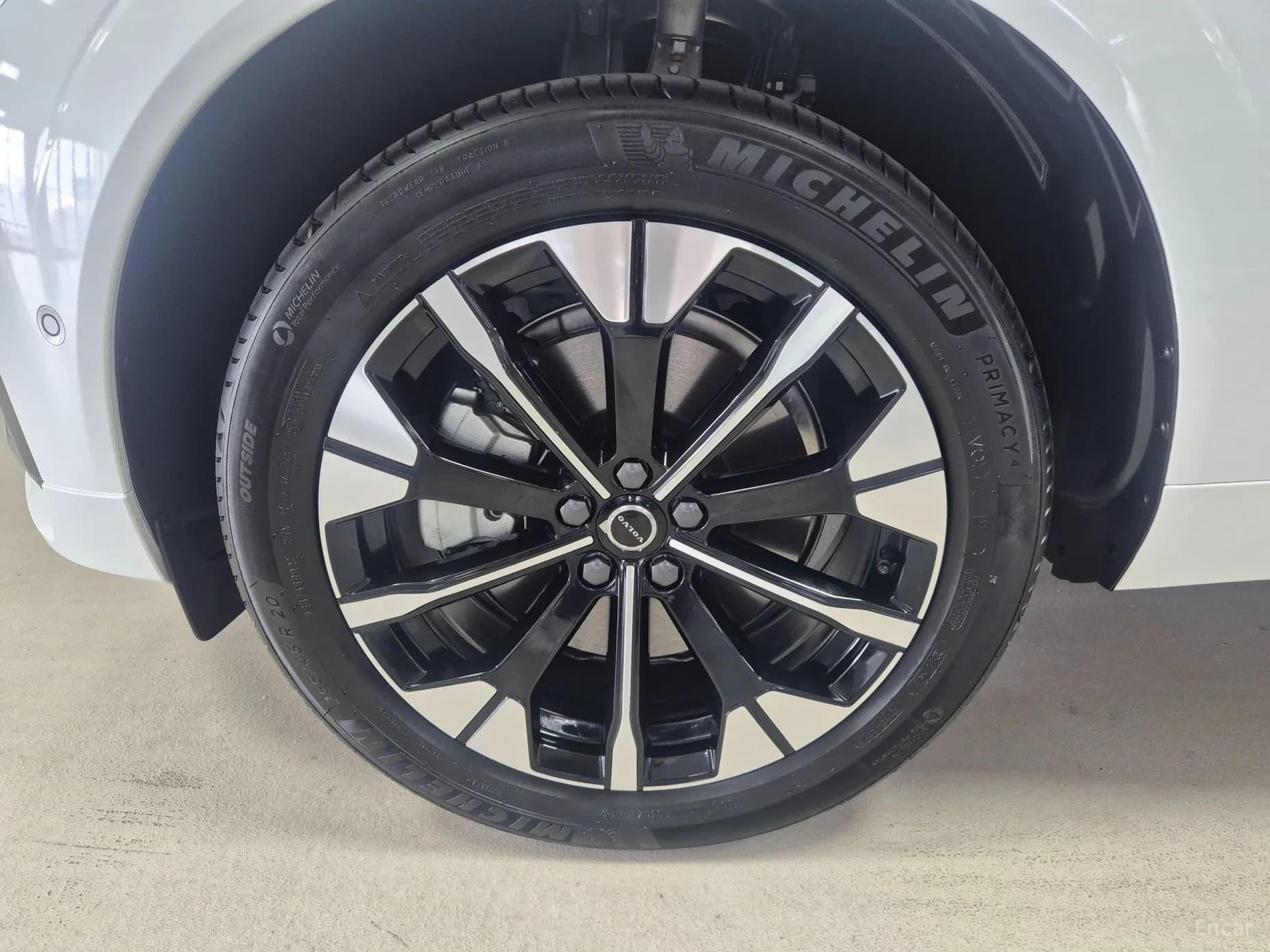 XC60 Gen 2