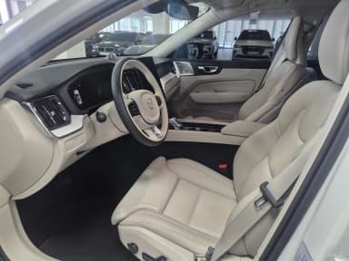 XC60 Gen 2