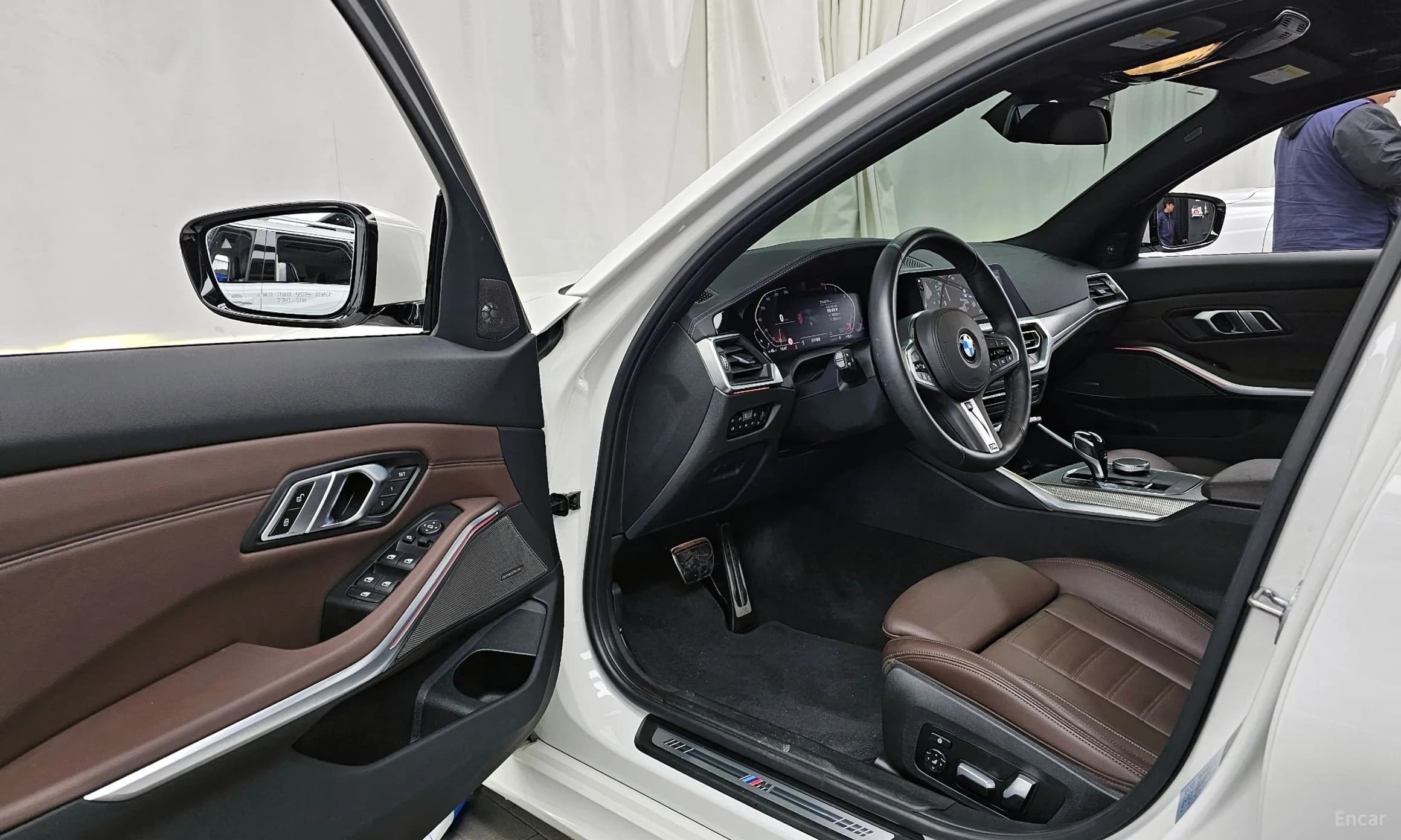 3 Series (G20)