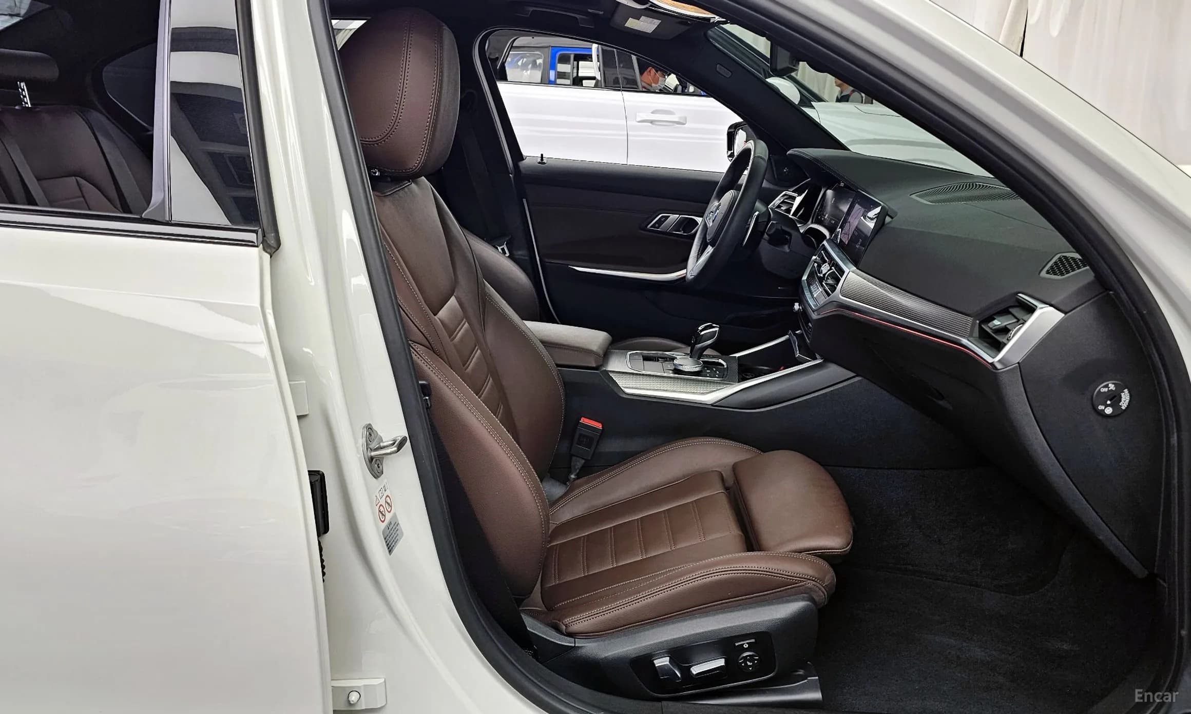 3 Series (G20)