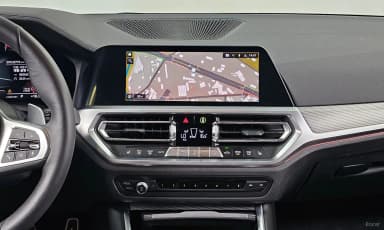 3 Series (G20)