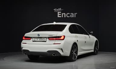 3 Series (G20)