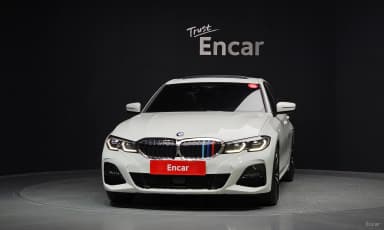 3 Series (G20)