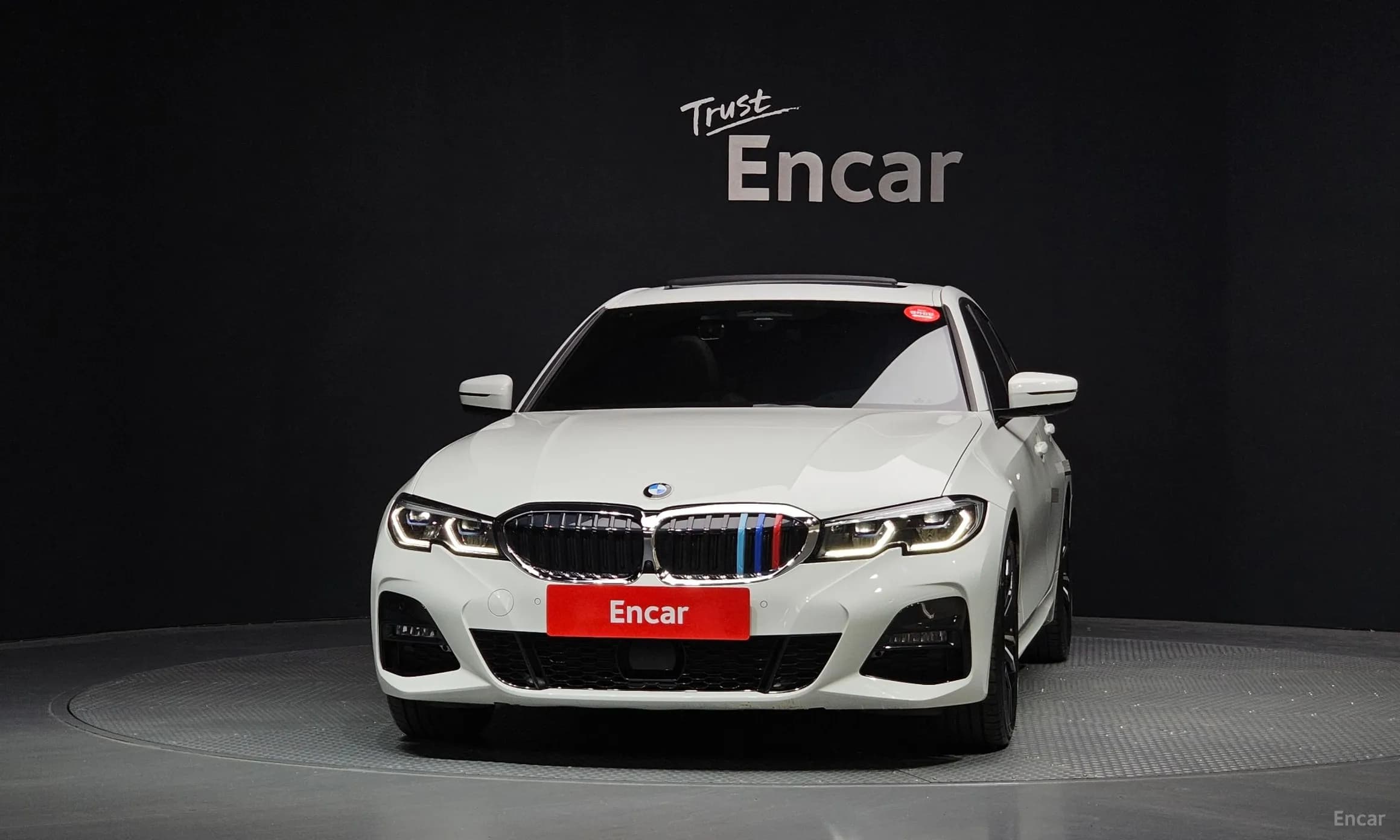 3 Series (G20)
