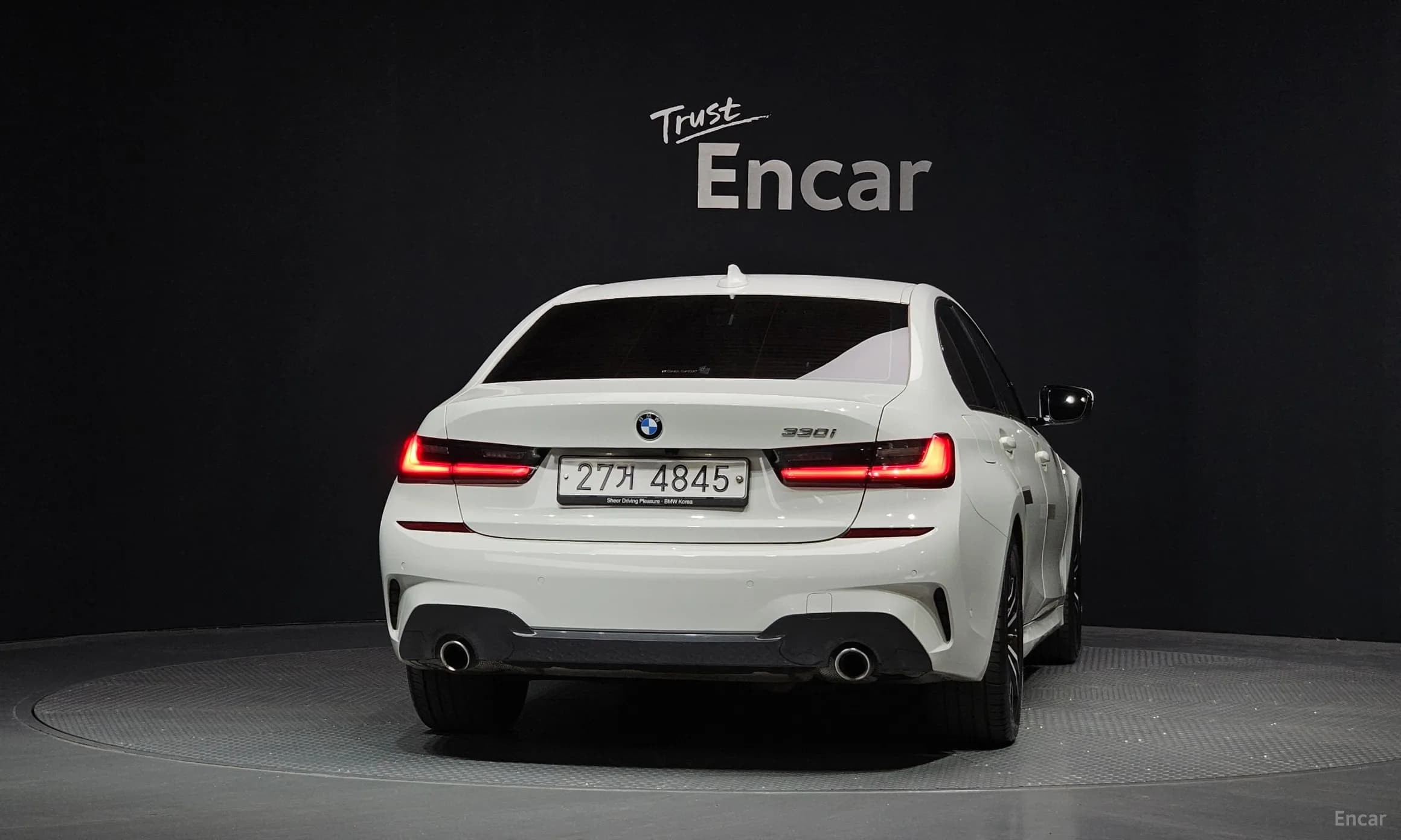 3 Series (G20)