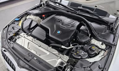 3 Series (G20)