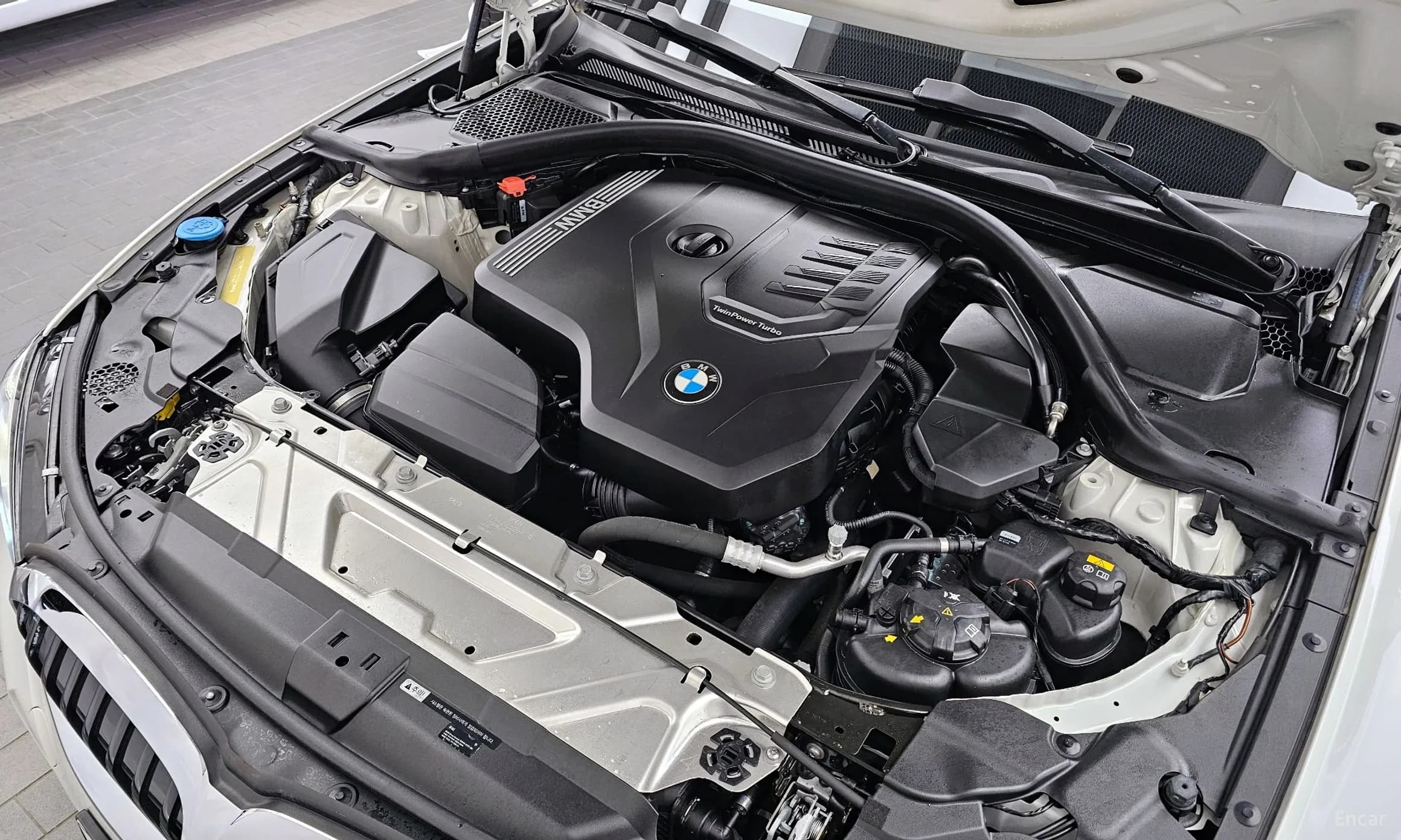 3 Series (G20)