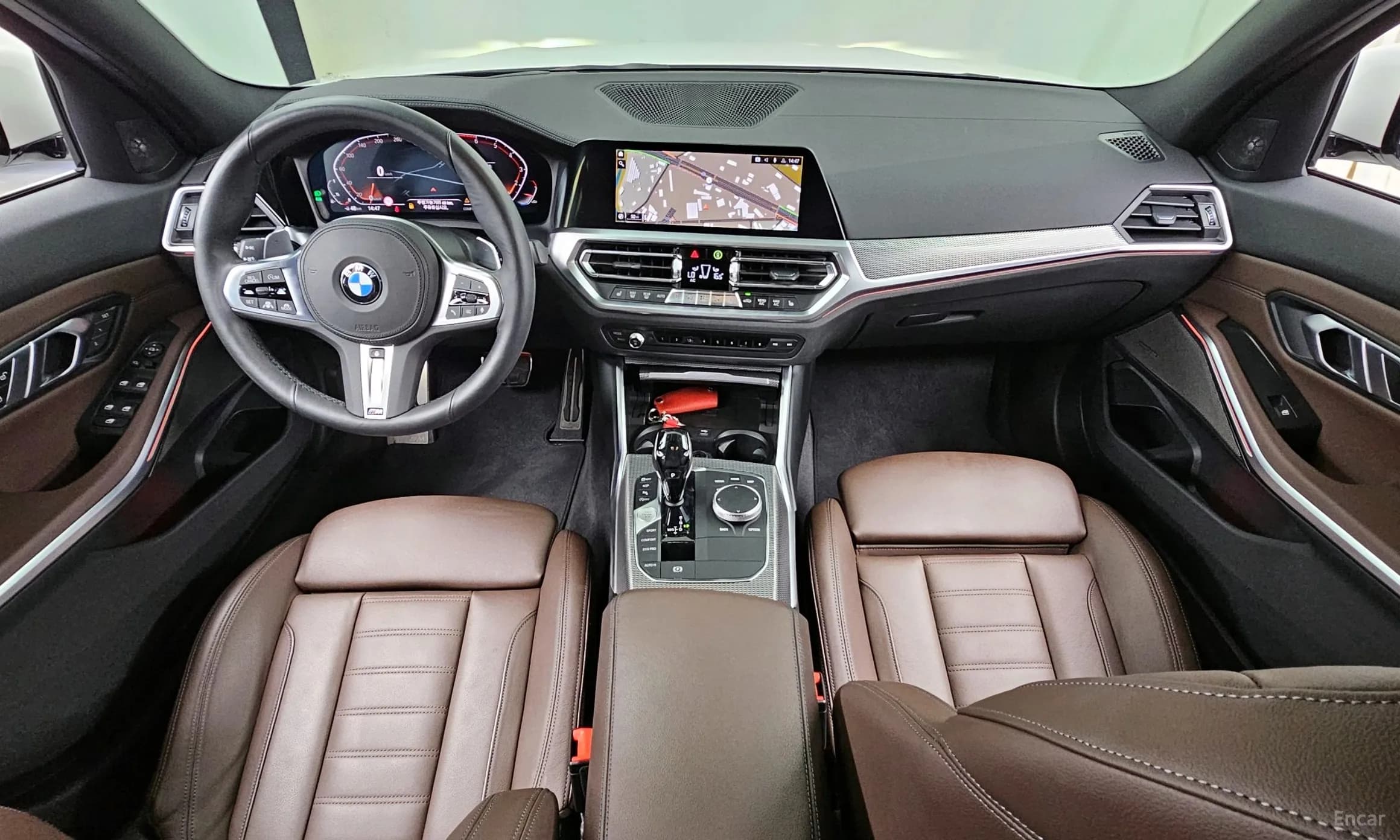 3 Series (G20)