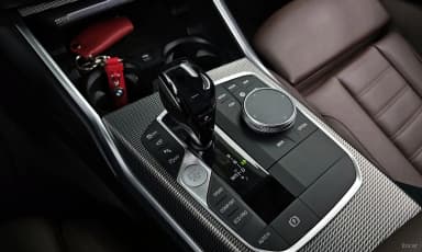 3 Series (G20)