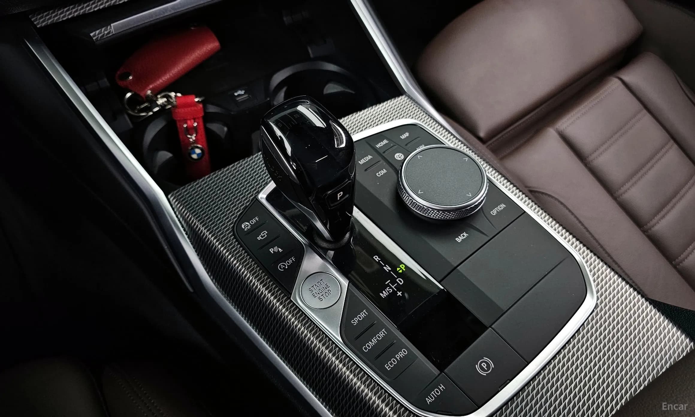 3 Series (G20)