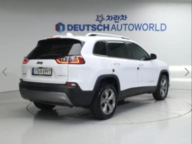 Cherokee (KL)