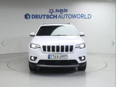 Cherokee (KL)