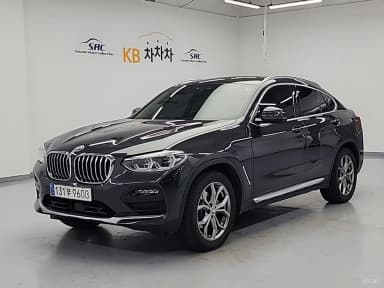 X4 (G02)