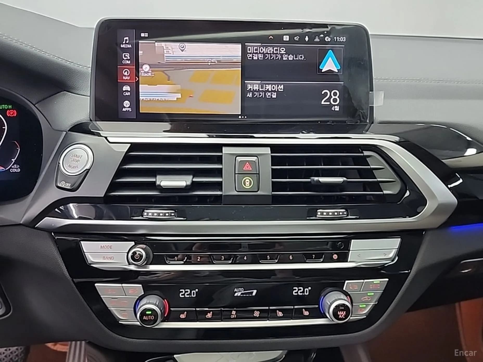 X4 (G02)