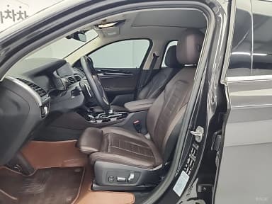 X4 (G02)
