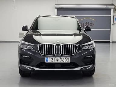 X4 (G02)