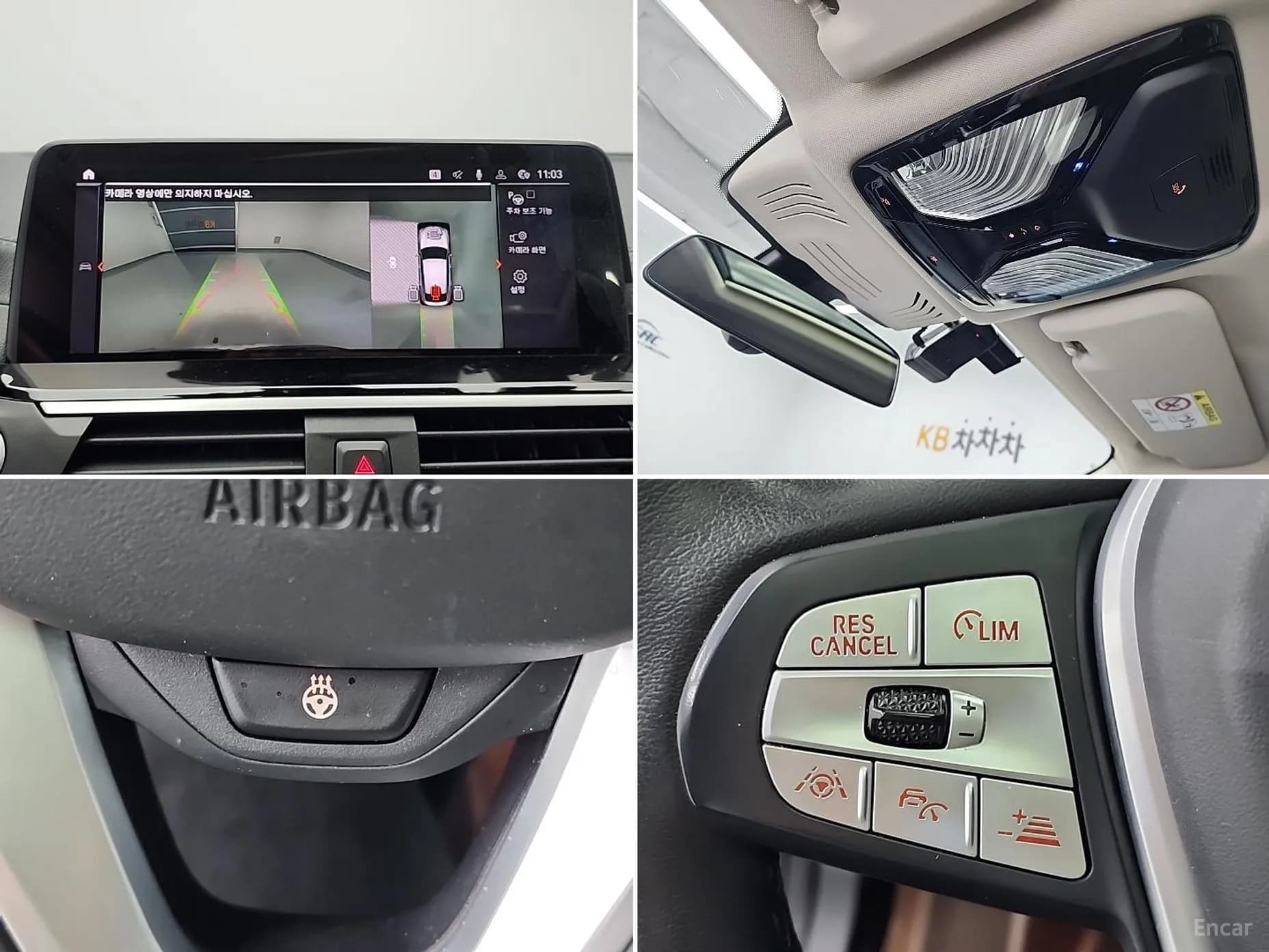 X4 (G02)