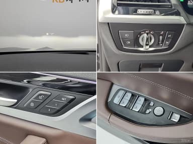 X4 (G02)
