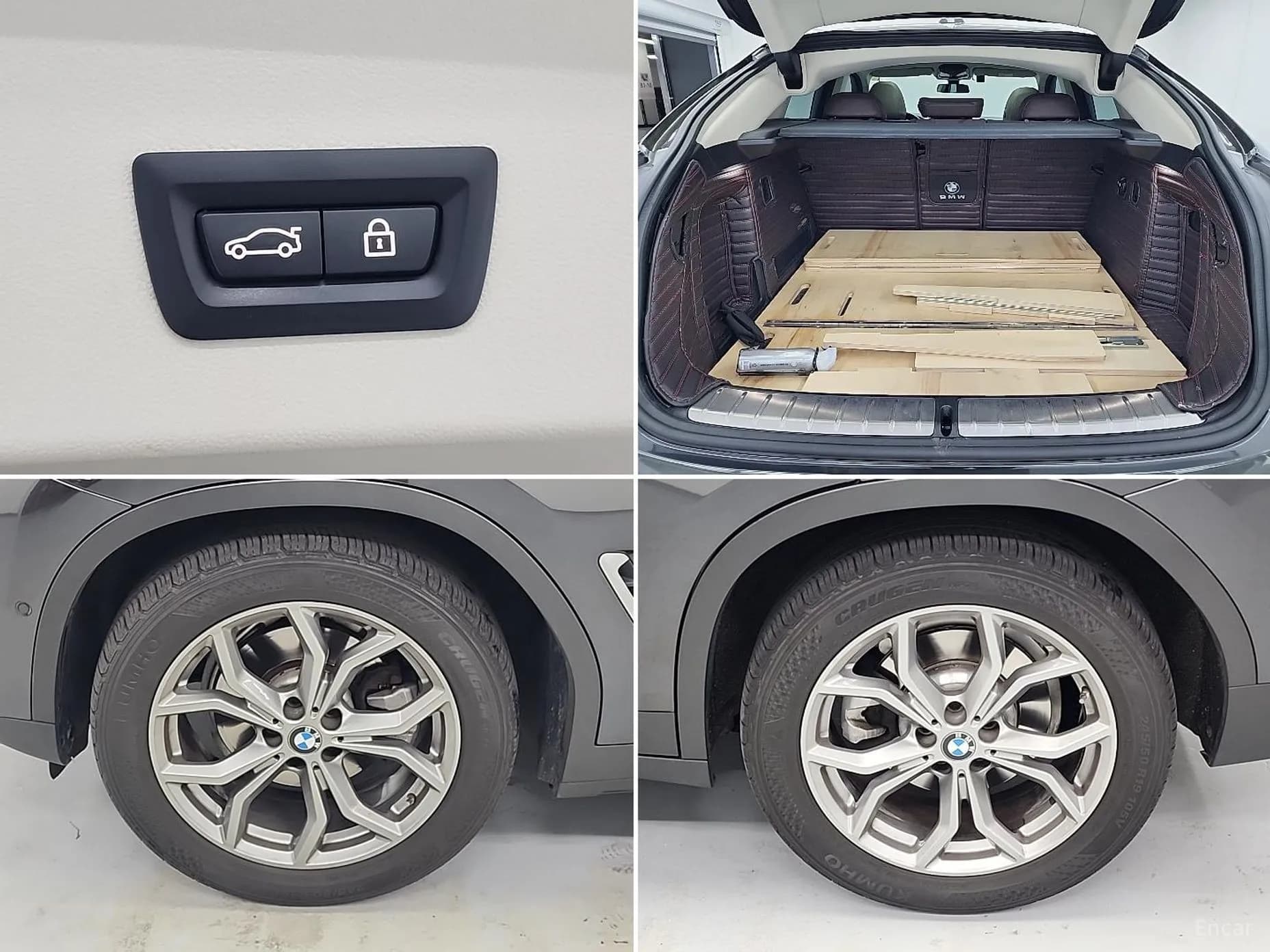 X4 (G02)