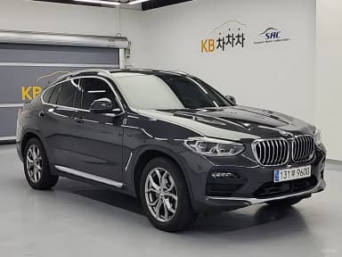 X4 (G02)