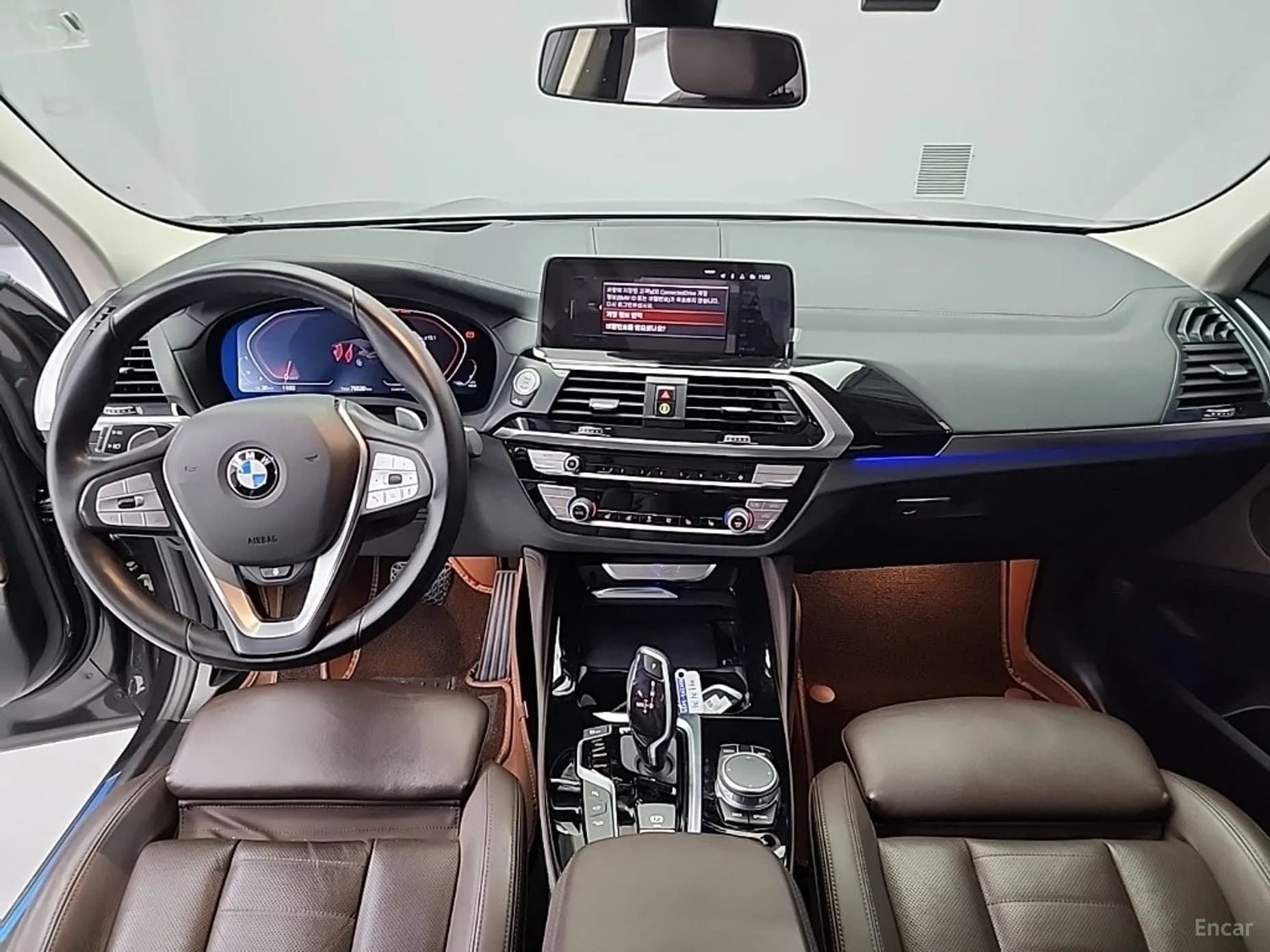 X4 (G02)
