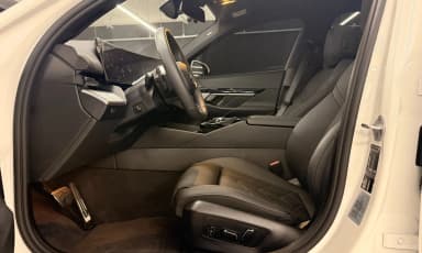 5 Series (G60)