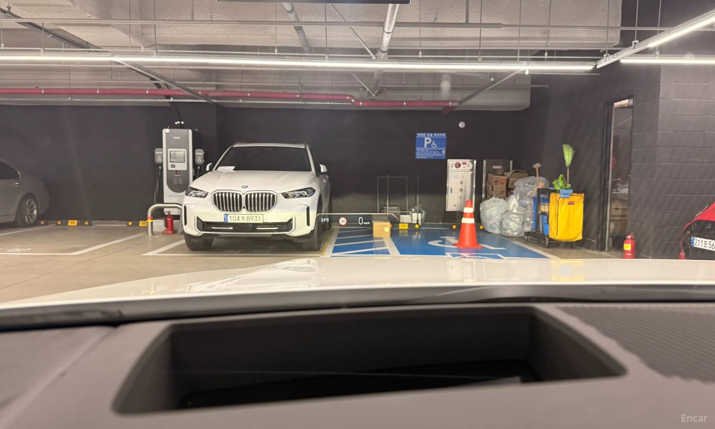 5 Series (G60)