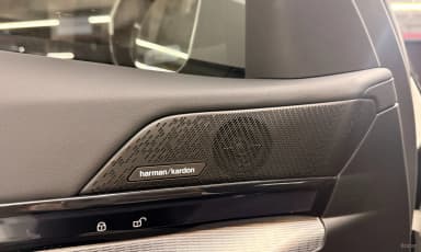 5 Series (G60)