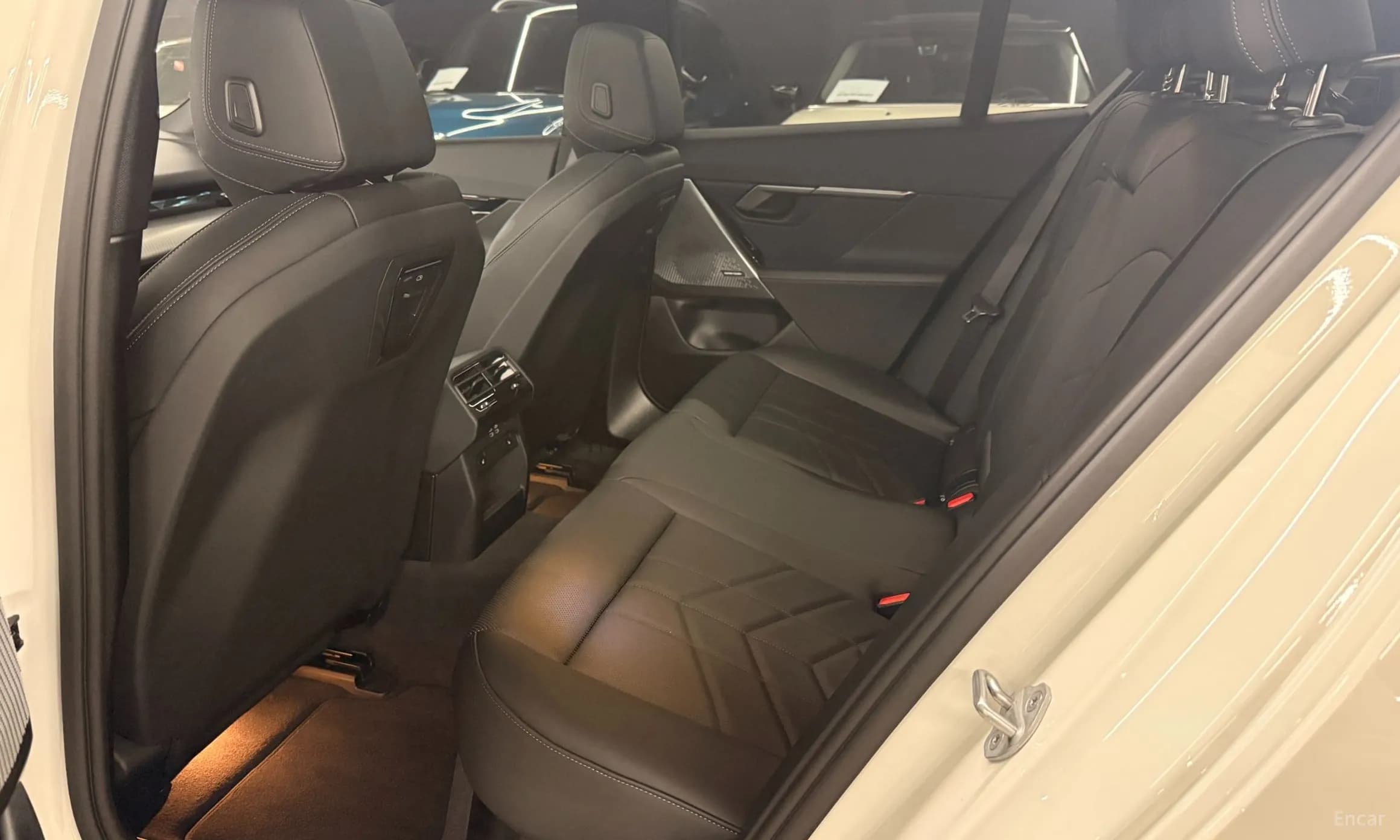 5 Series (G60)