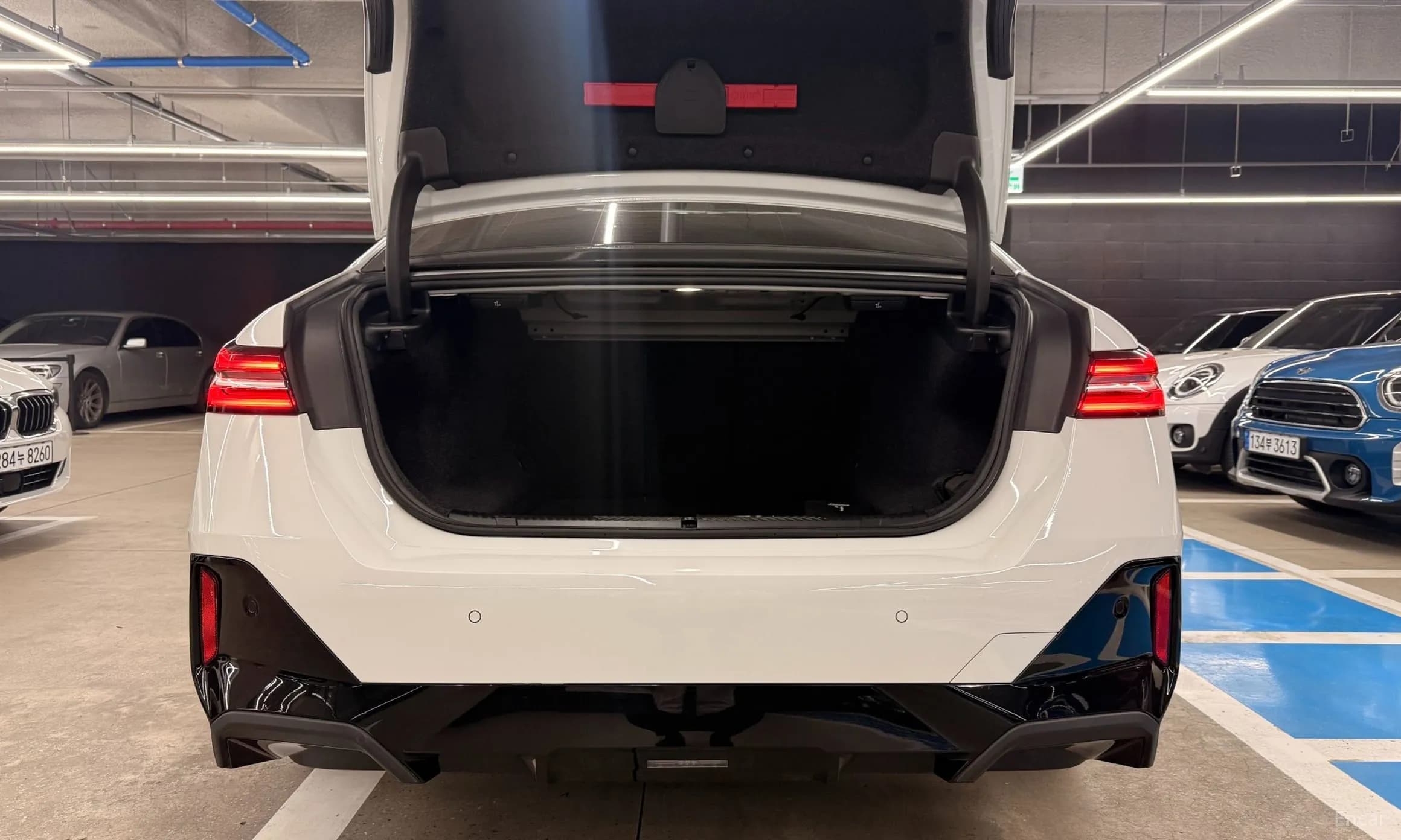 5 Series (G60)