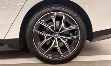 5 Series (G60)