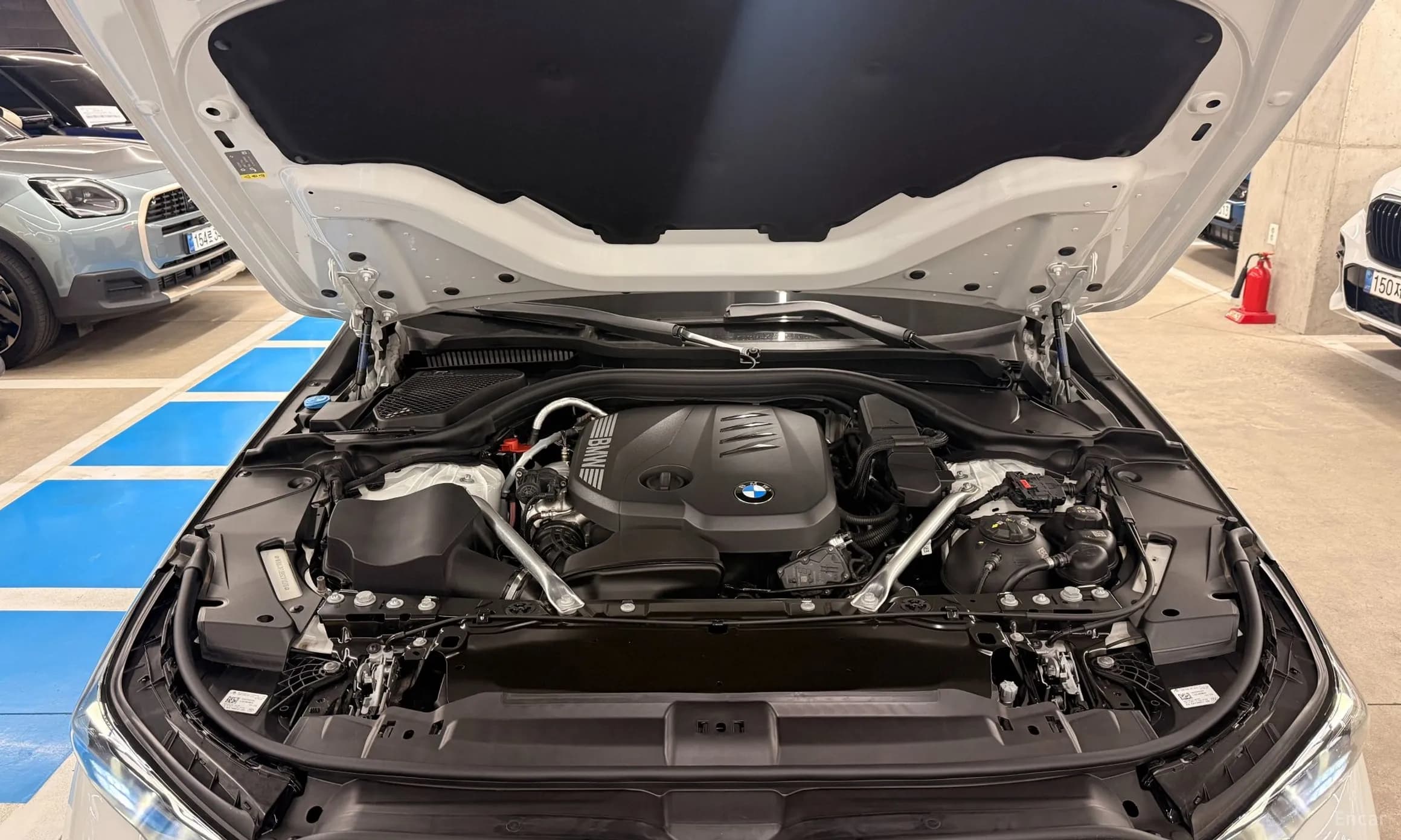 5 Series (G60)