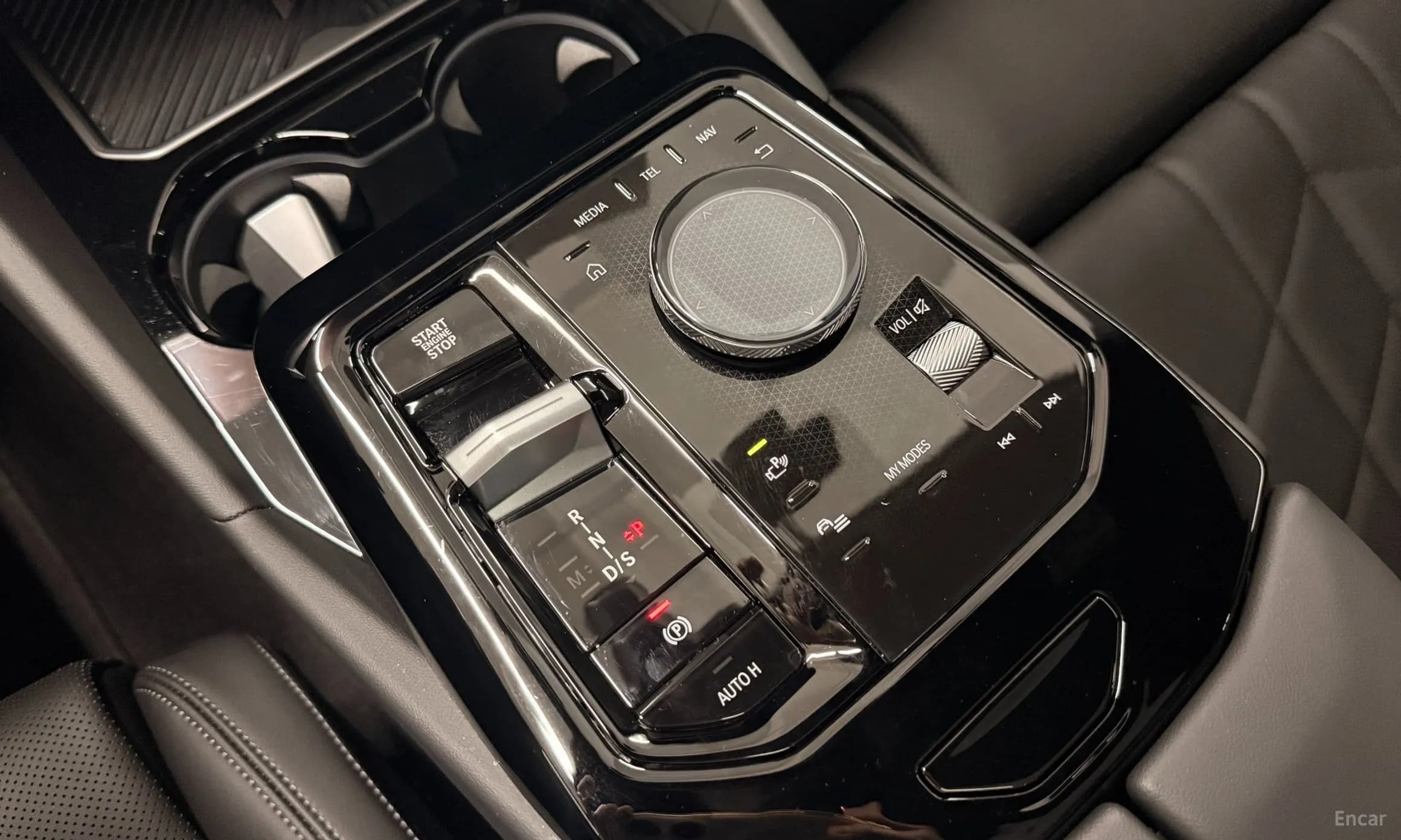 5 Series (G60)