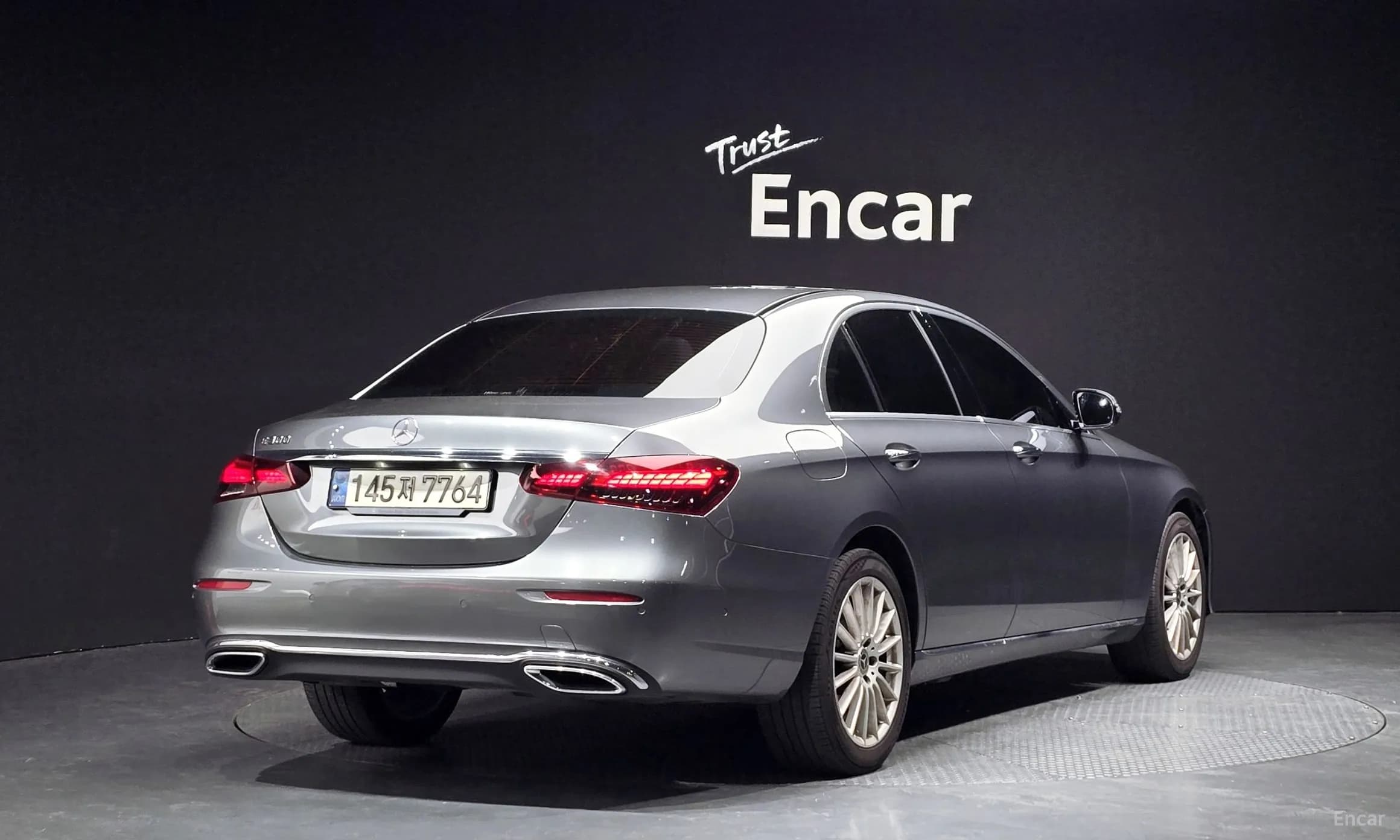 E-Class W213