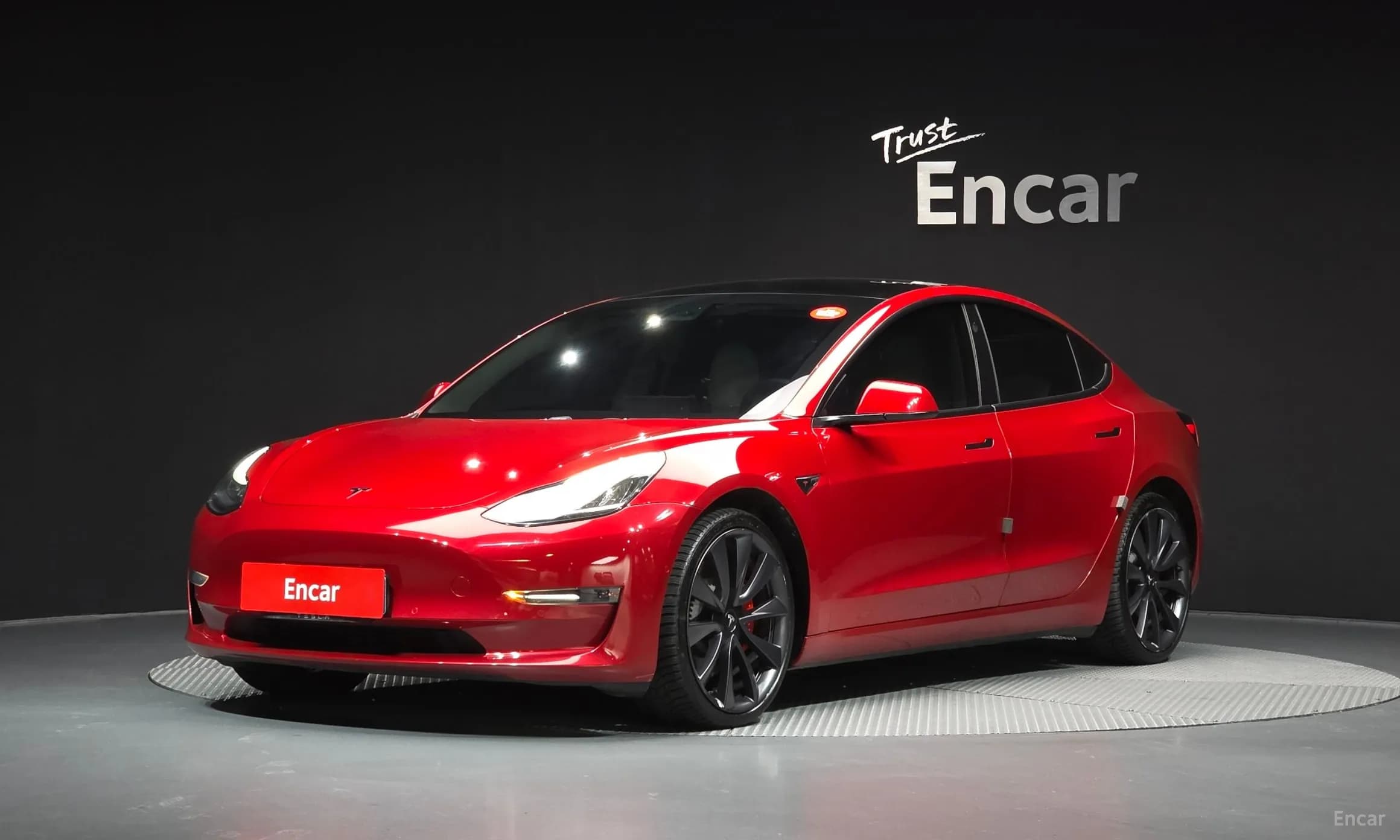 Model 3