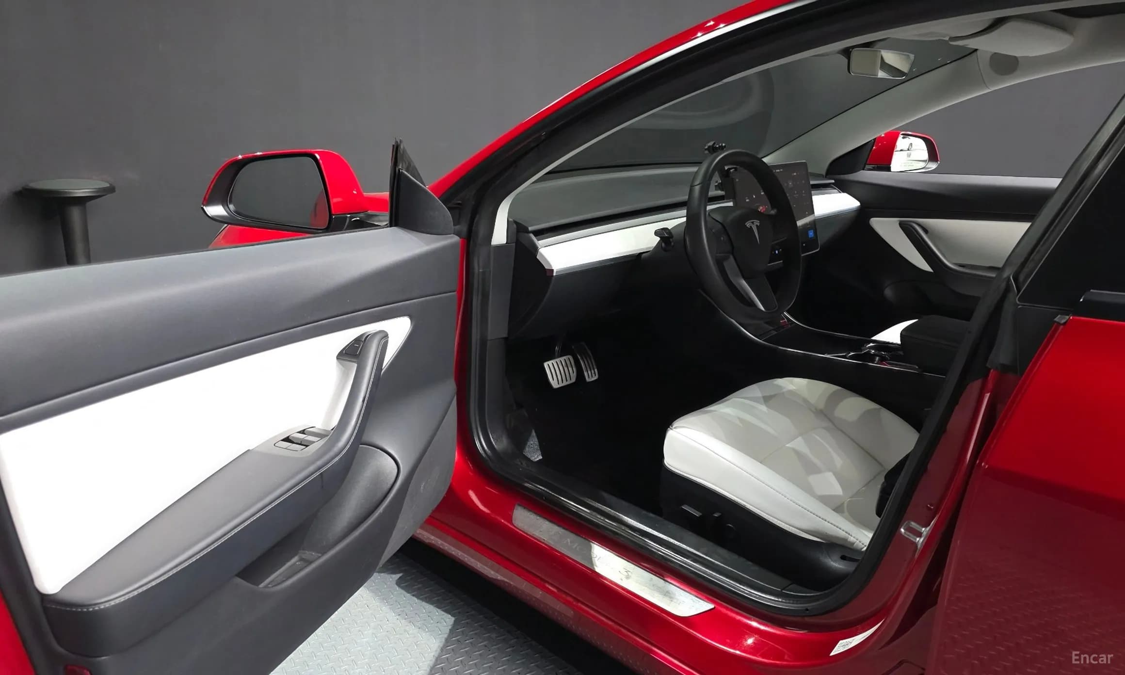 Model 3